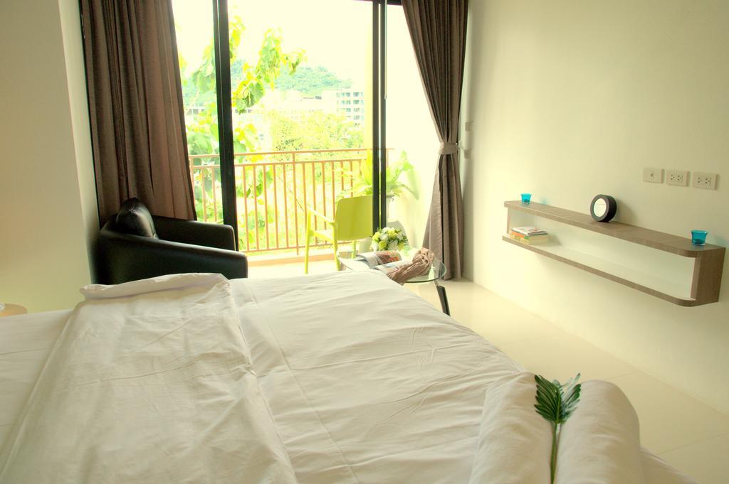 Dusit Naka Place Phuket Room photo