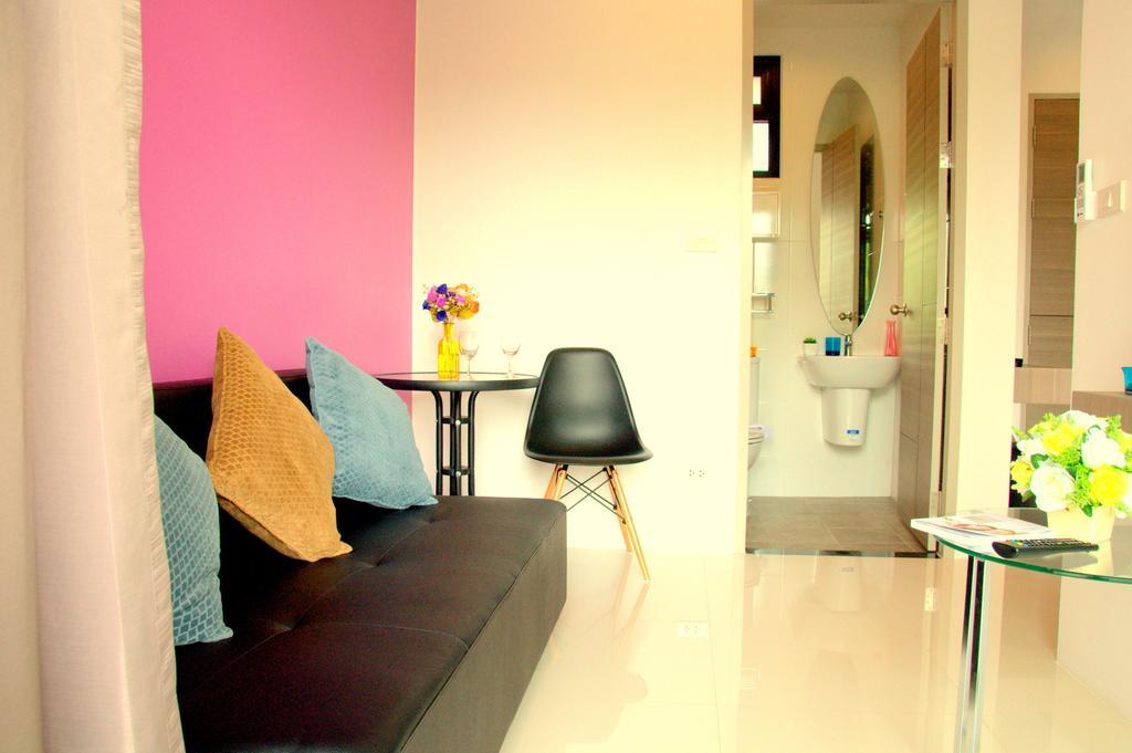 Dusit Naka Place Phuket Room photo