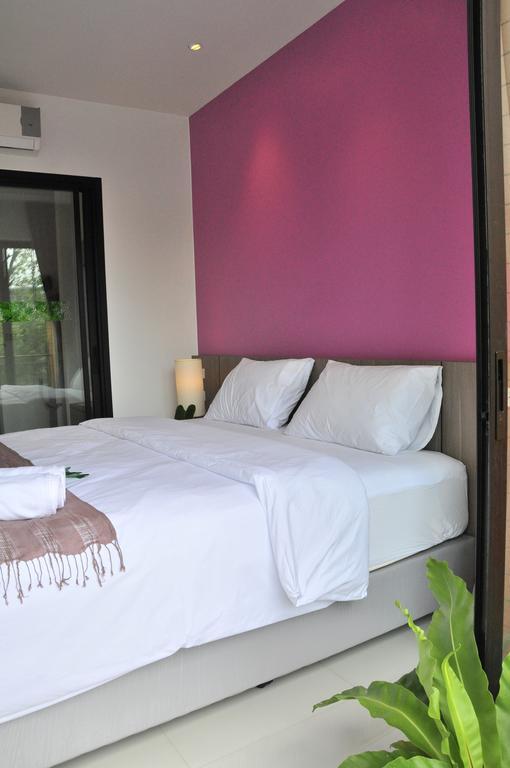 Dusit Naka Place Phuket Room photo