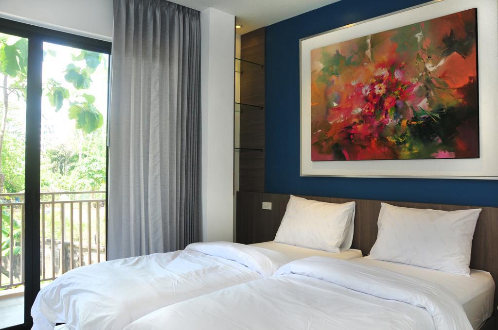 Dusit Naka Place Phuket Room photo