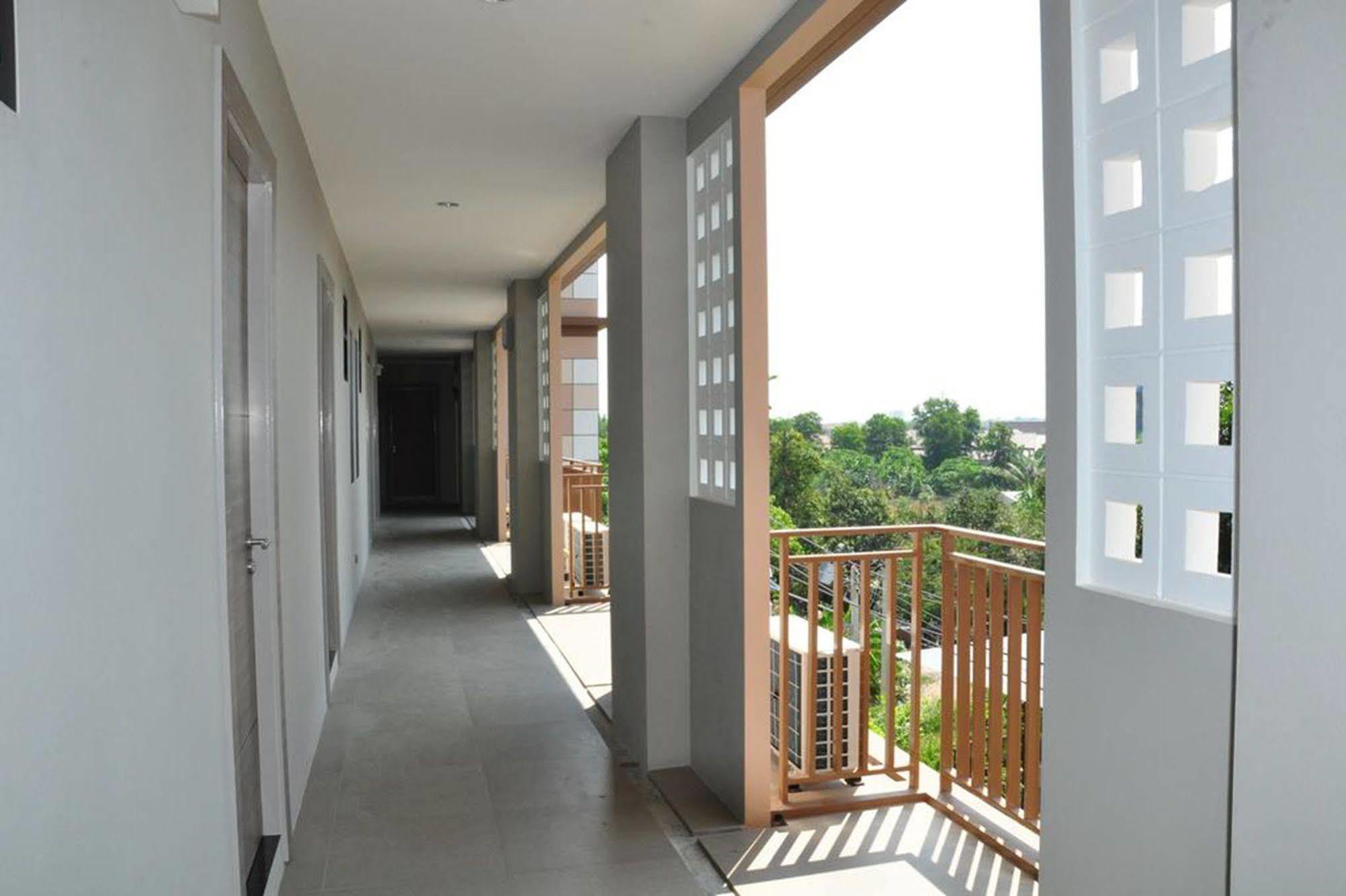 Dusit Naka Place Phuket Exterior photo
